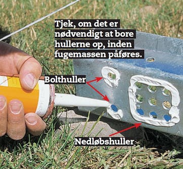 Byg Selv Carport Stål Byg Selv Carport Stål